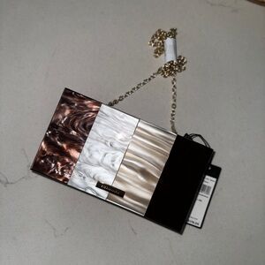 🆕 BCBG Zandra Clutch